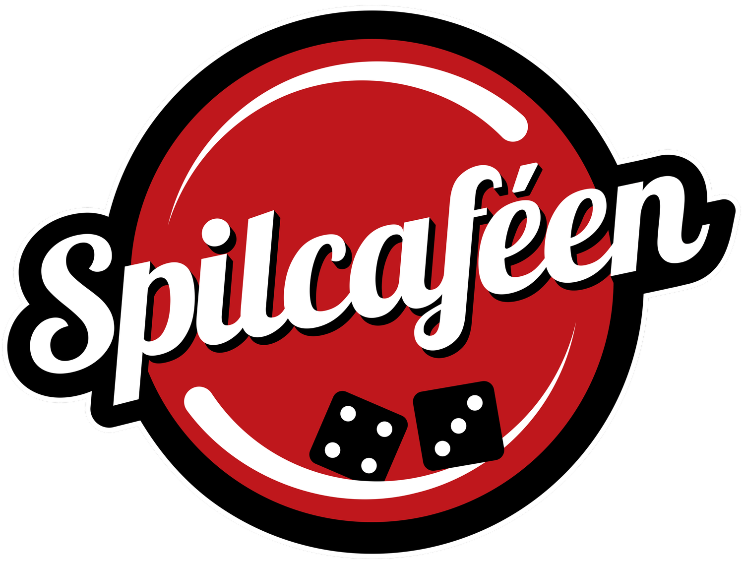 Spilcafé